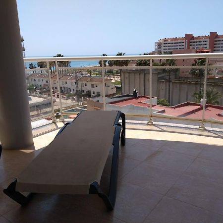 Apartamentos Agora Volta II Peñíscola Kültér fotó