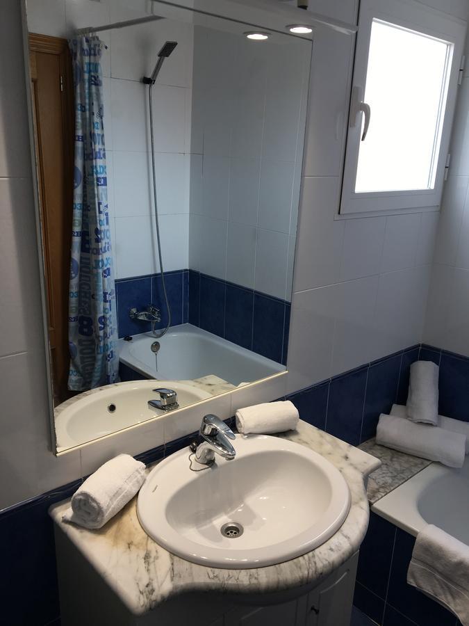 Apartamentos Agora Volta II Peñíscola Kültér fotó