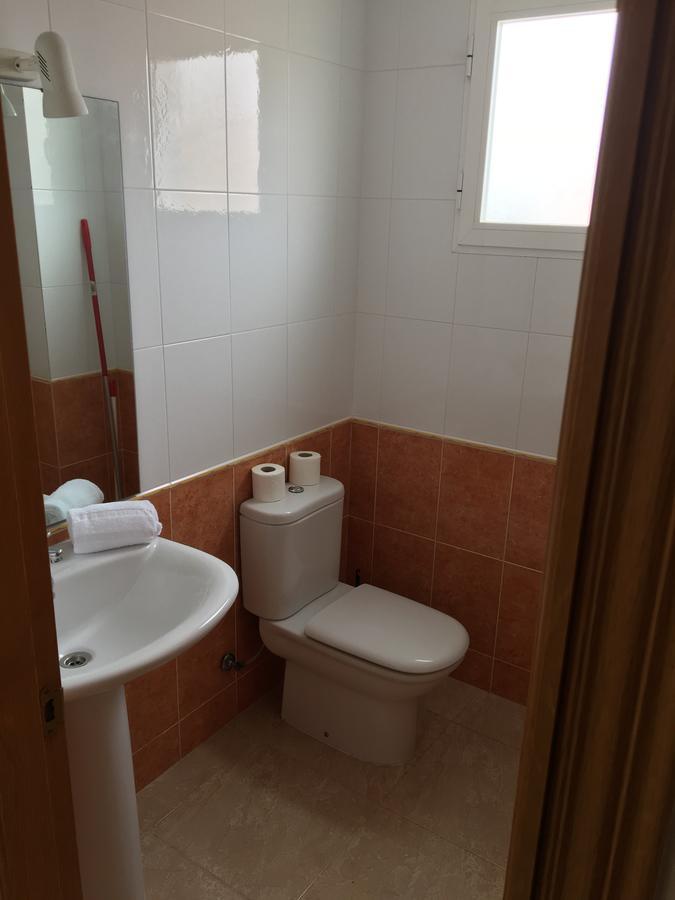 Apartamentos Agora Volta II Peñíscola Kültér fotó
