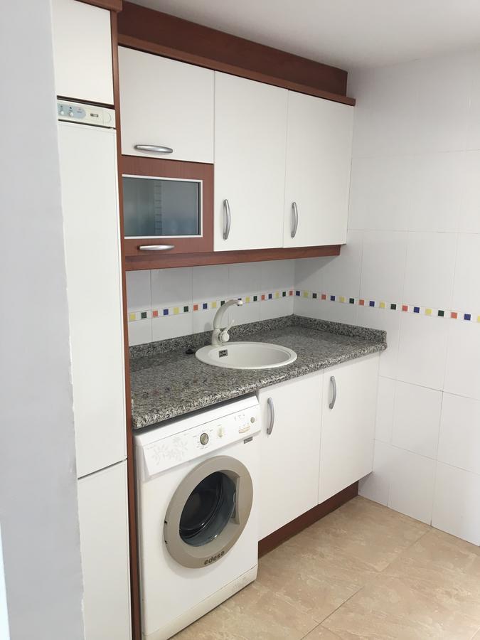Apartamentos Agora Volta II Peñíscola Kültér fotó