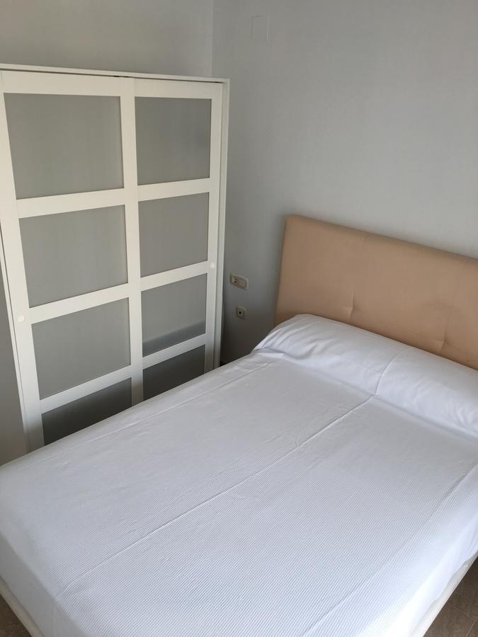 Apartamentos Agora Volta II Peñíscola Kültér fotó